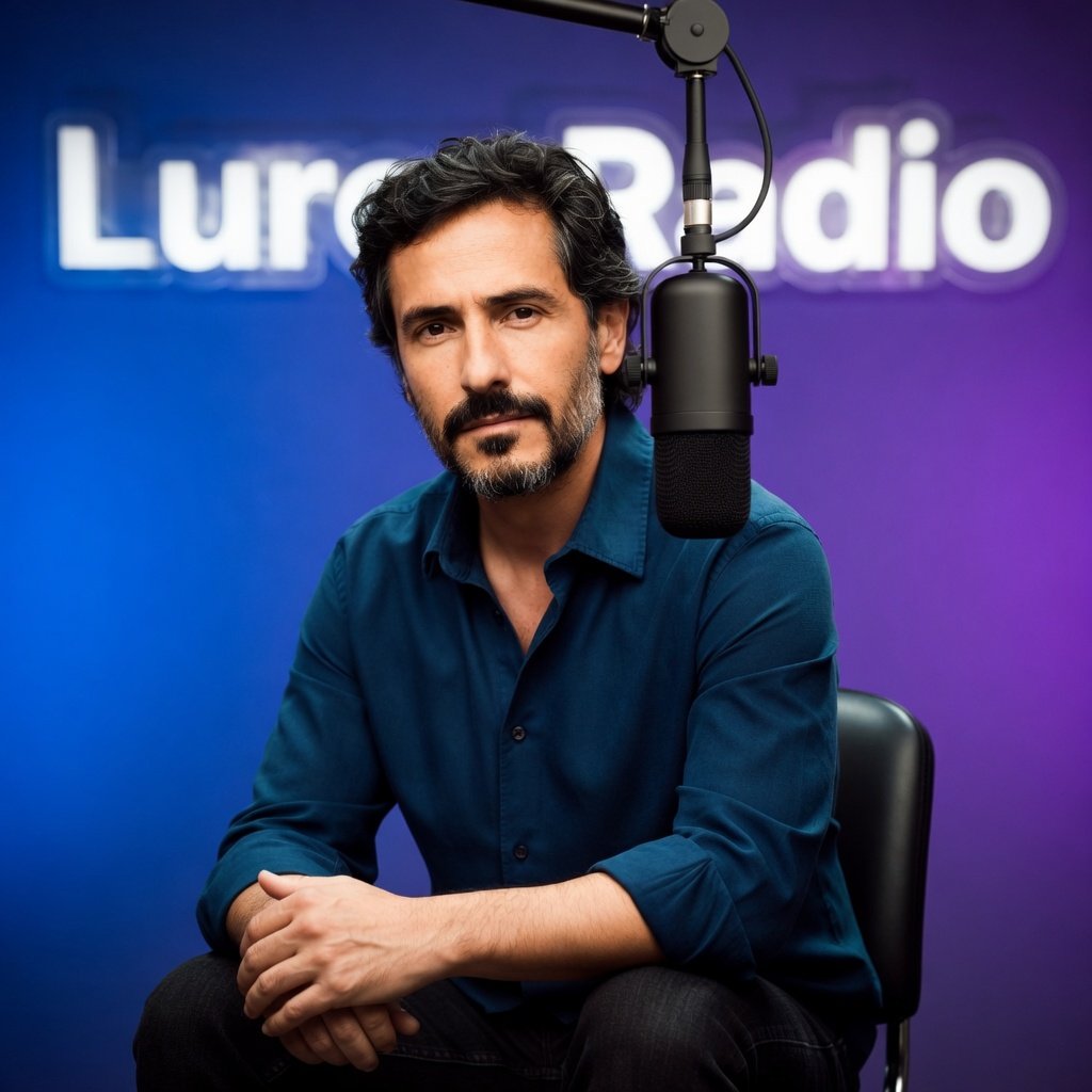 Robert Vargas