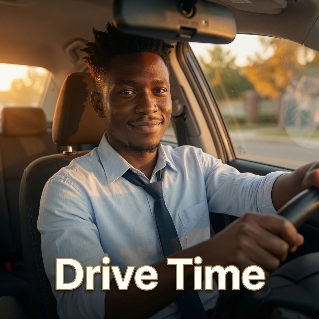 Drive Time