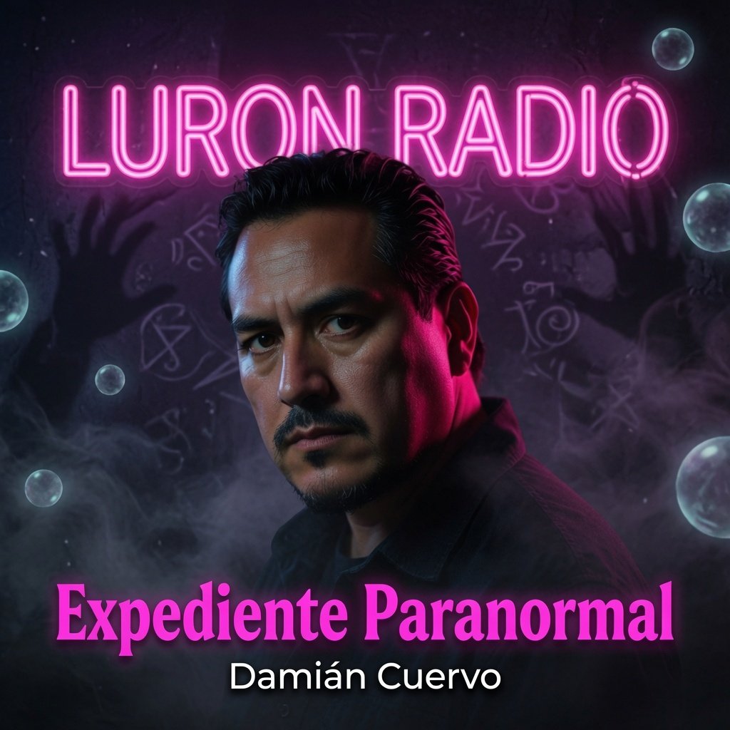 Expediente Paranormal