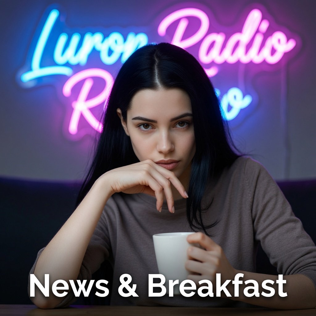 News & Breakfast